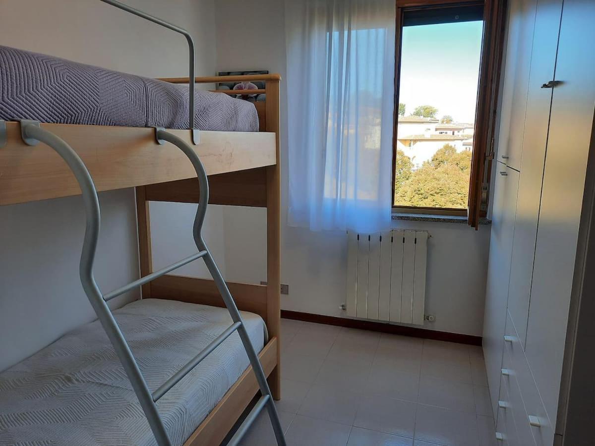 Appartamento Confortevole E Ben Servito San Mariano Екстер'єр фото